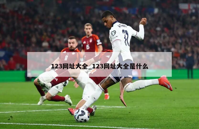 123网址大全_123网址大全是什么