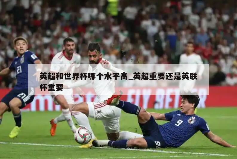 英超和世界杯哪个水平高_英超重要还是英联杯重要
