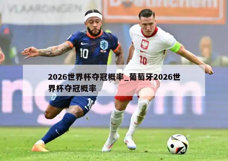 2026世界杯夺冠概率_葡萄牙2026世界杯夺冠概率