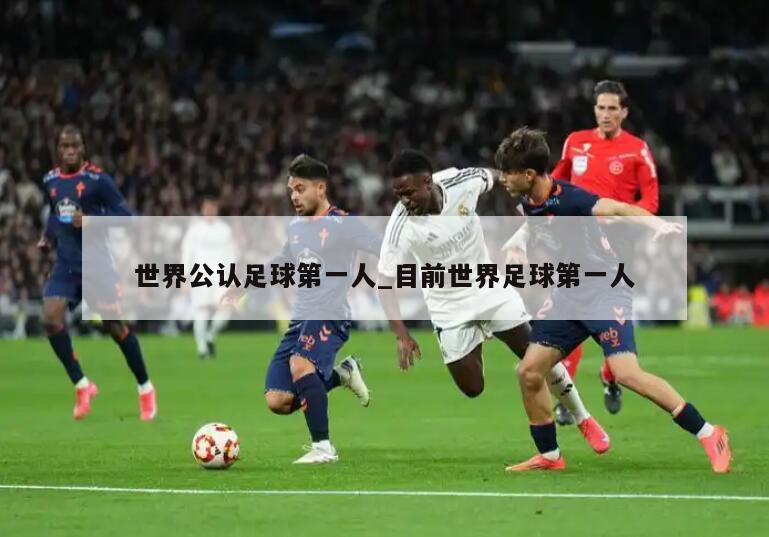 世界公认足球第一人_目前世界足球第一人