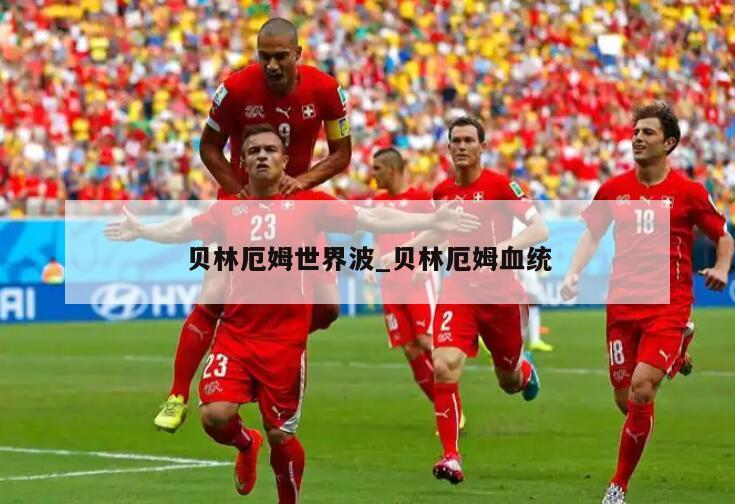 贝林厄姆世界波_贝林厄姆血统